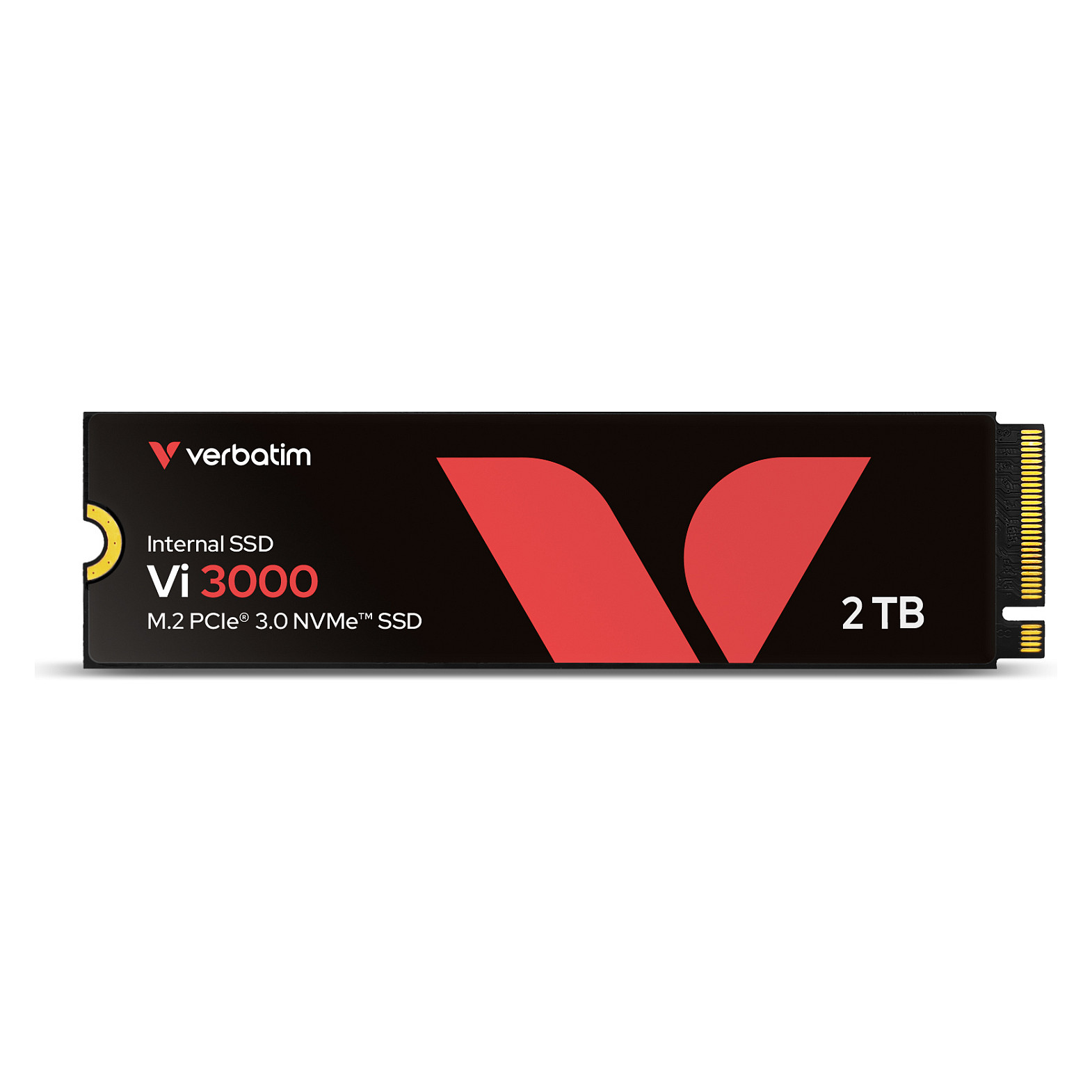SSD të Brendshme M.2 / 2 TB / Verbatim / PCIe 3.0 / M.2 2280 / Vi3000 - Figura 3