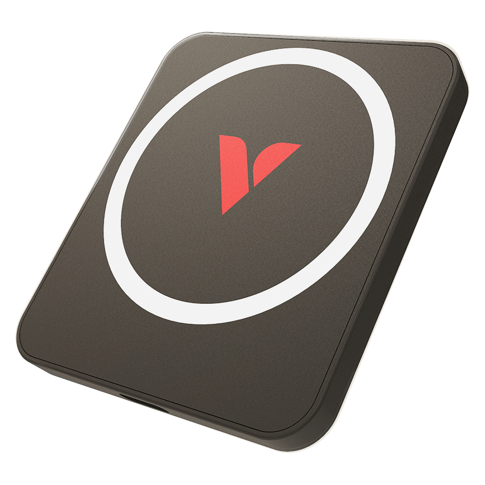 SSD të Jashtme Verbatim SnapBack Mokka Metallic / 1TB