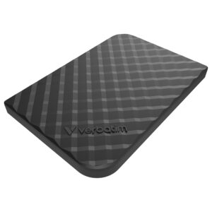 SSD të Jashtme Verbatim Store ’n’ Go Portable / 512GB / USB 3.2