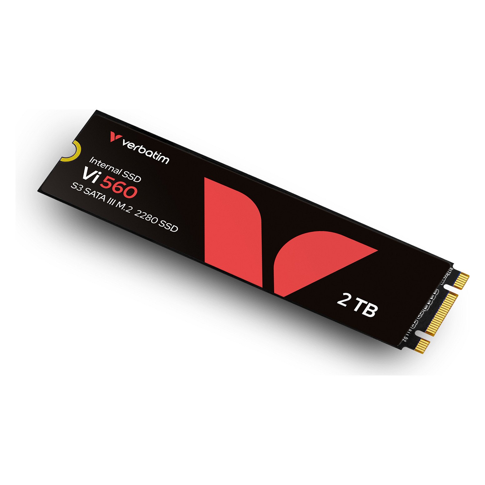 SSD të Brendshme Verbatim VI560 S3 / 2TB / M.2 - Figura 2