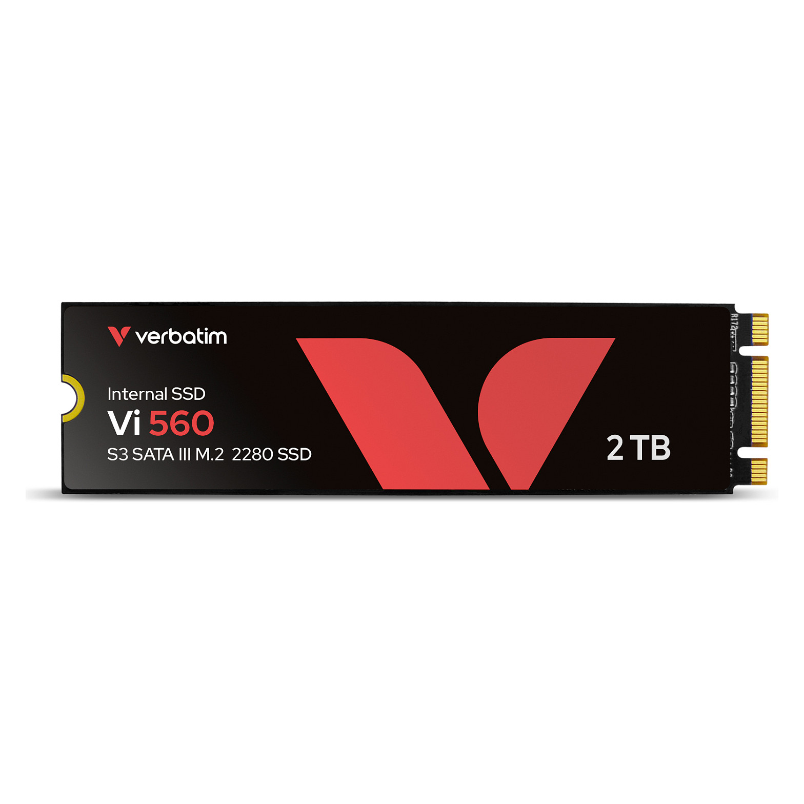 SSD të Brendshme Verbatim VI560 S3 / 2TB / M.2 - Figura 3