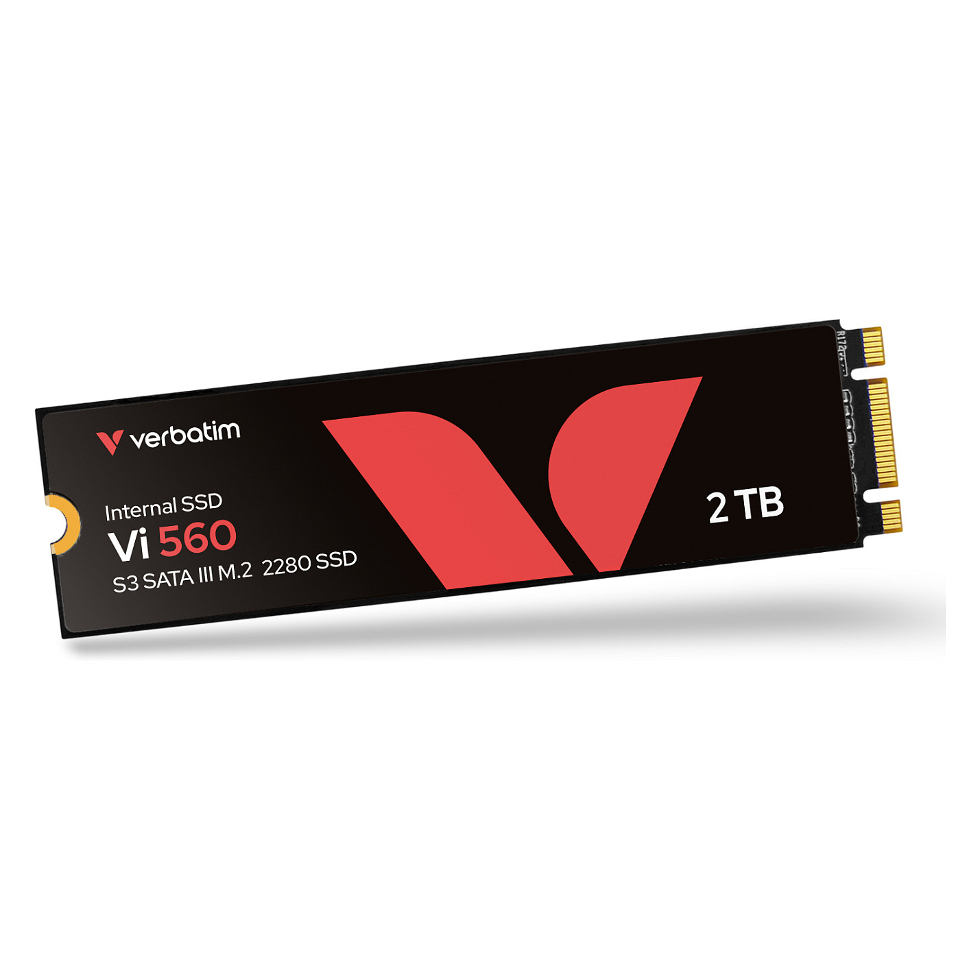 SSD të Brendshme Verbatim VI560 S3 / 2TB / M.2 - Figura 4