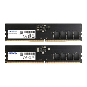 RAM Memorie DDR5 16GB(2x8GB) 4800MHz CL40 Dual-Kit ADATA Premier