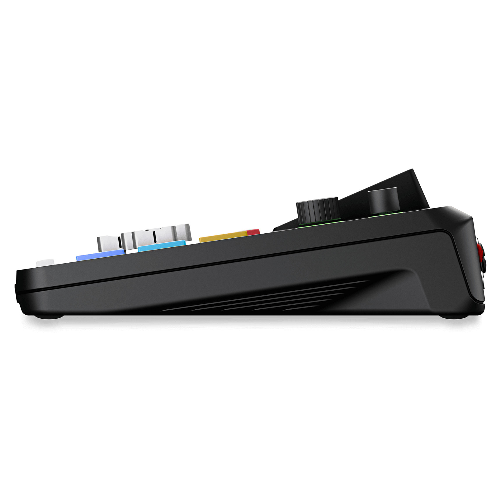 Studio Audio Rode RDECaster Duo / WLAN + Bluetooth + USB‑C - Zezë - Figura 3
