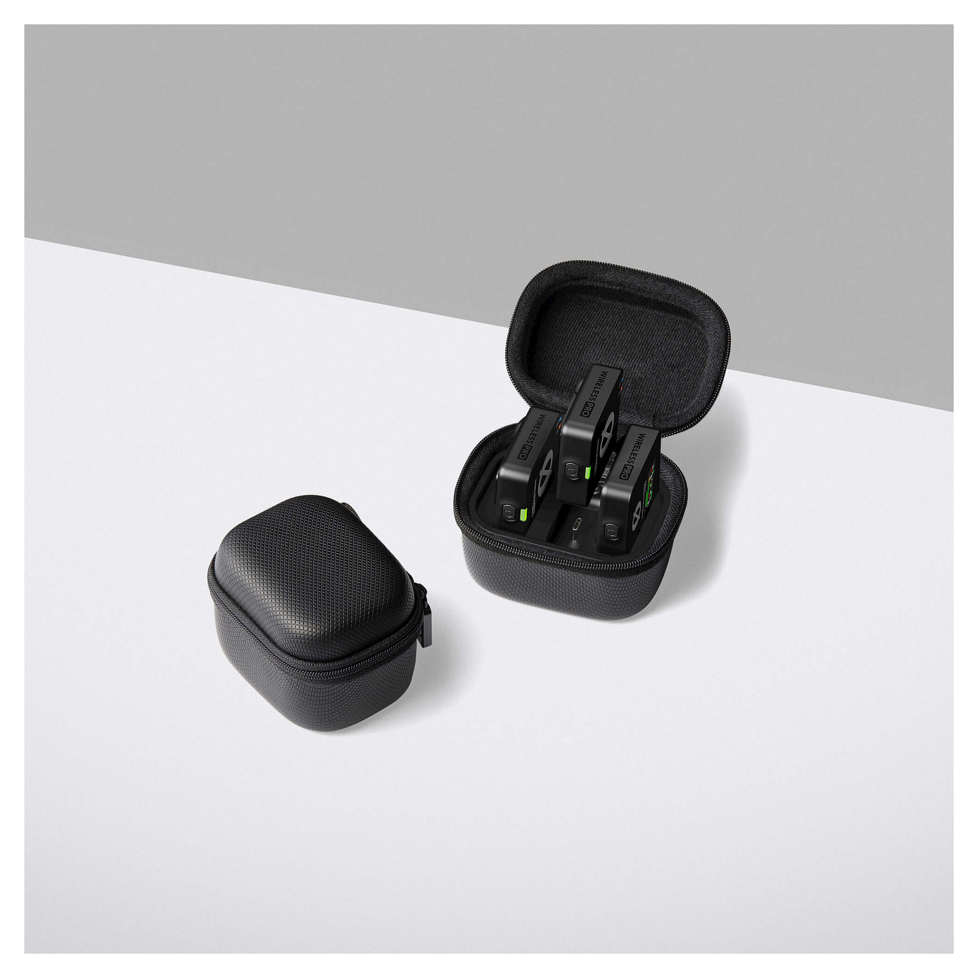 Mikrofon Rode Wireless Pro / USB‑C - Zezë - Figura 3