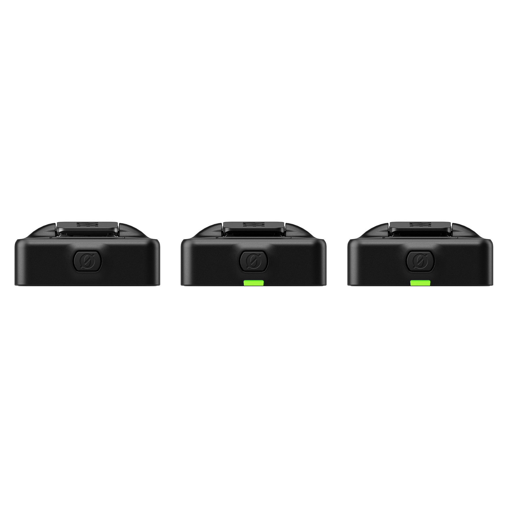 Mikrofon Rode Wireless Pro / USB‑C - Zezë - Figura 5