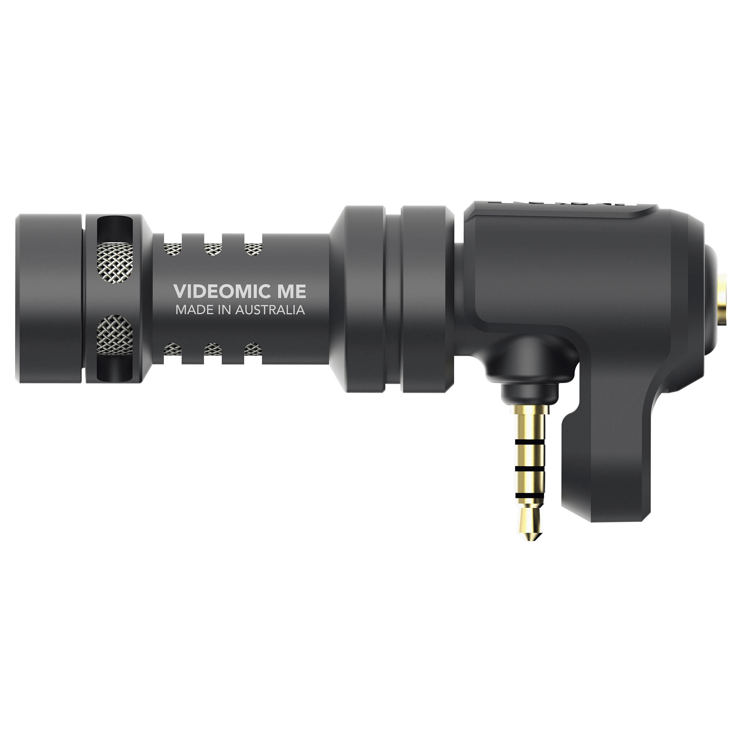 Mikrofon Rode VideoMic Me - Zezë