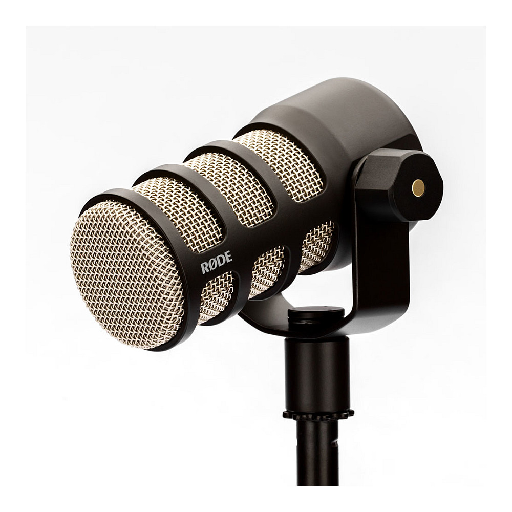 Mikrofon Rode PodMic – Zezë - Figura 3