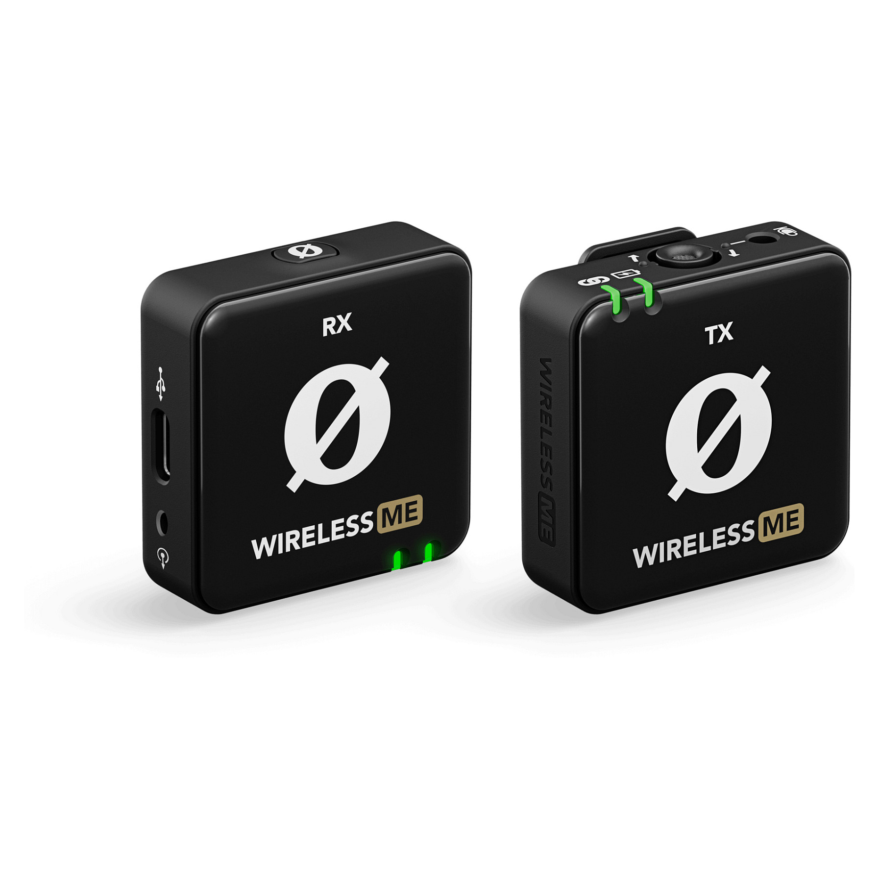 Mikrofon Rode Wireless ME – Zezë