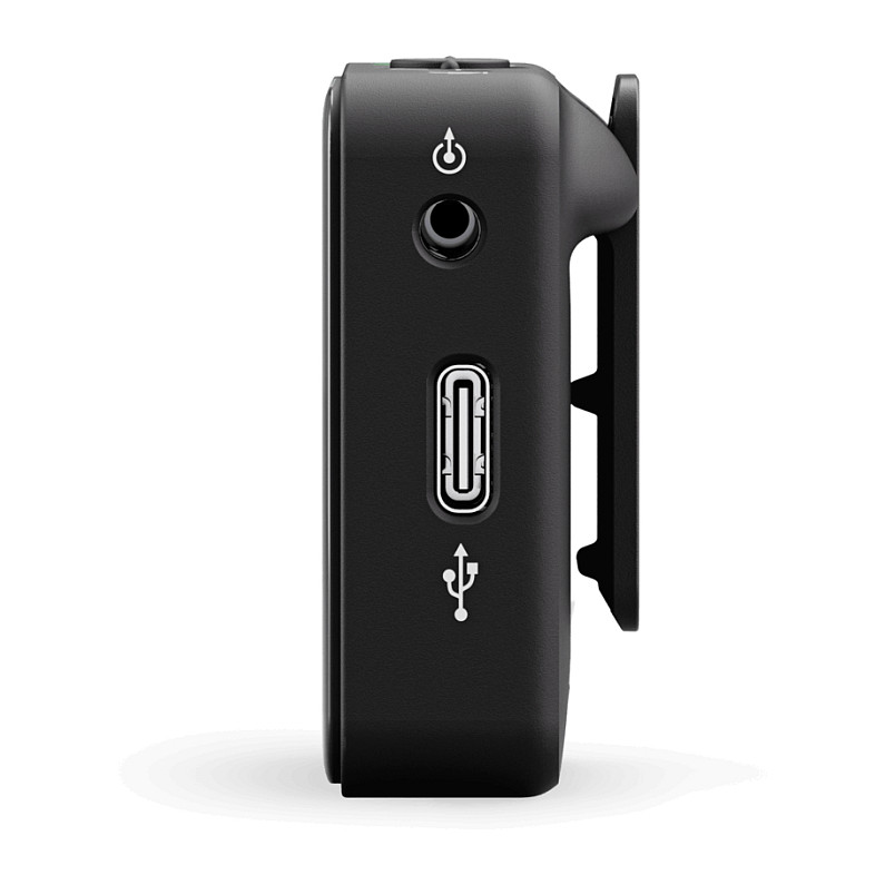 Mikrofon Rode Wireless ME – Zezë - Figura 3