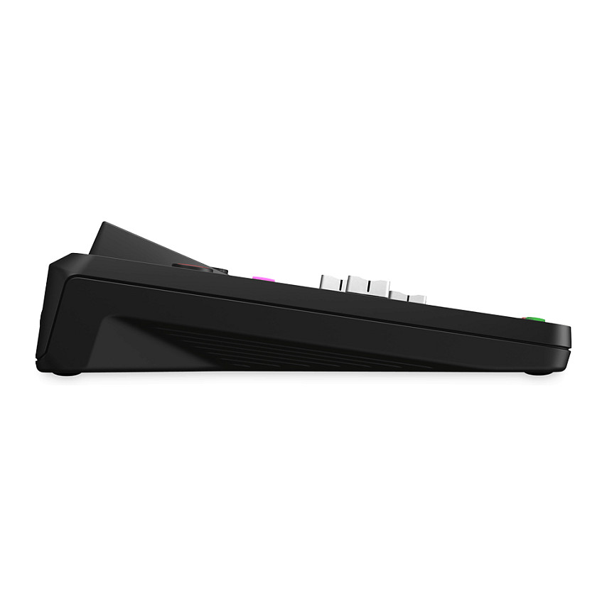 Mikser Audio RØDE RØDECaster Pro II – Zezë - Figura 5