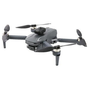 Lodër Dron Amewi AMXFlight X4KPro me kamera - Gri