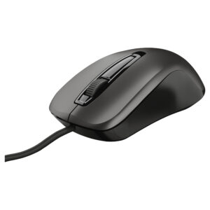 Maus me kabllo Trust Carve – Zezë