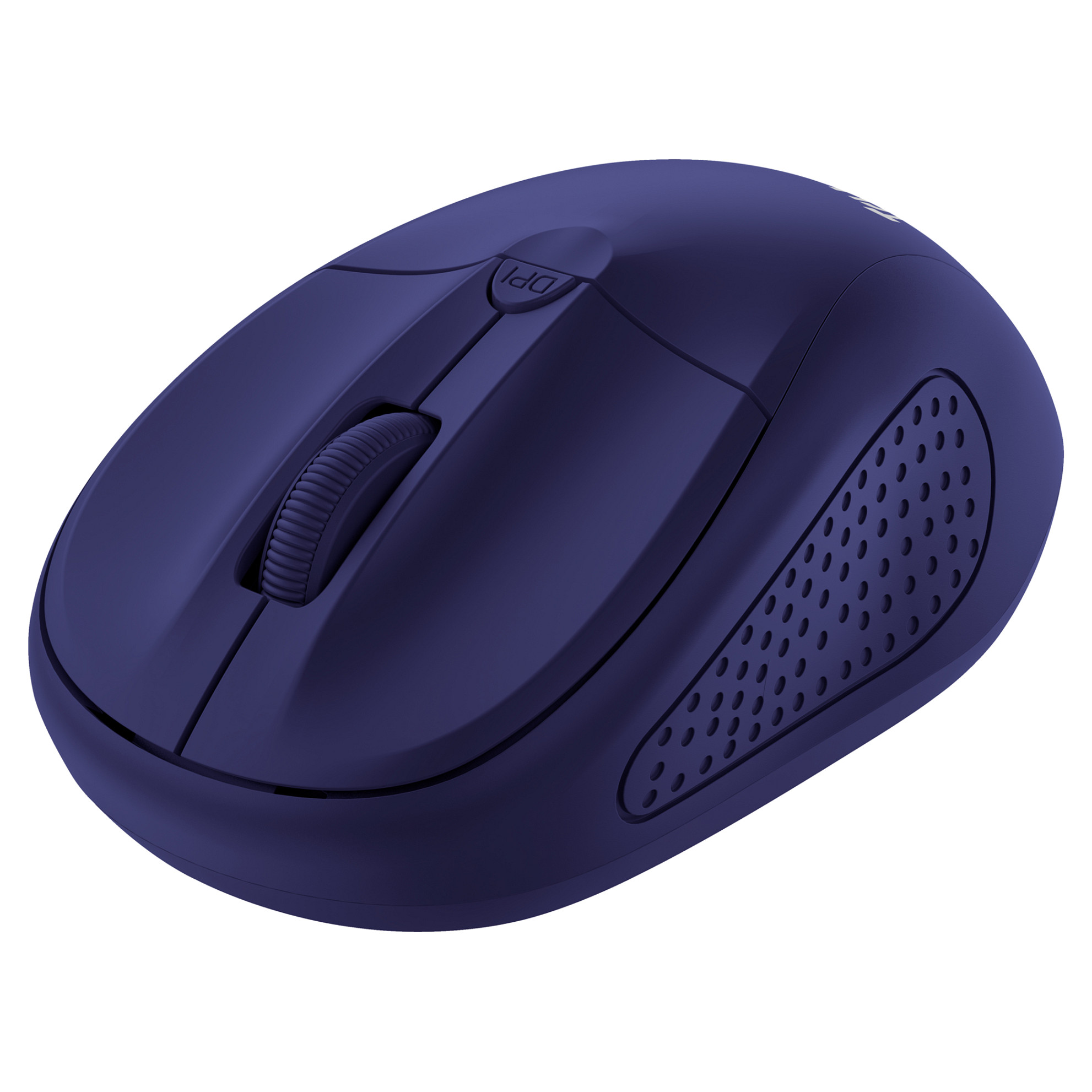 Maus pa kabllo Trust Primo 1600 DPI -Blu