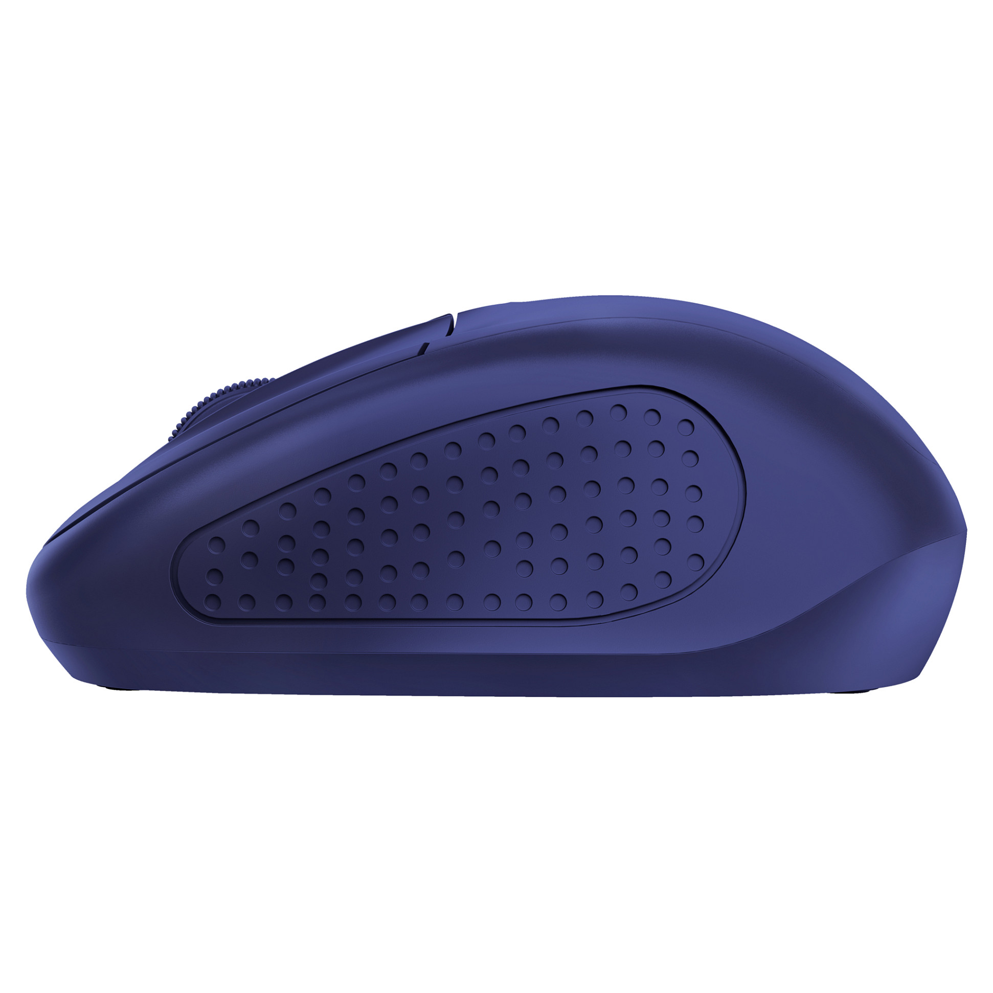 Maus pa kabllo Trust Primo 1600 DPI -Blu - Figura 4