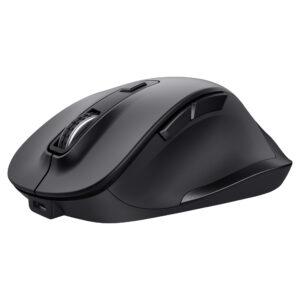 Maus pa kabllo Trust FYDA / Comfort / ECO / Rechargeable – Zezë
