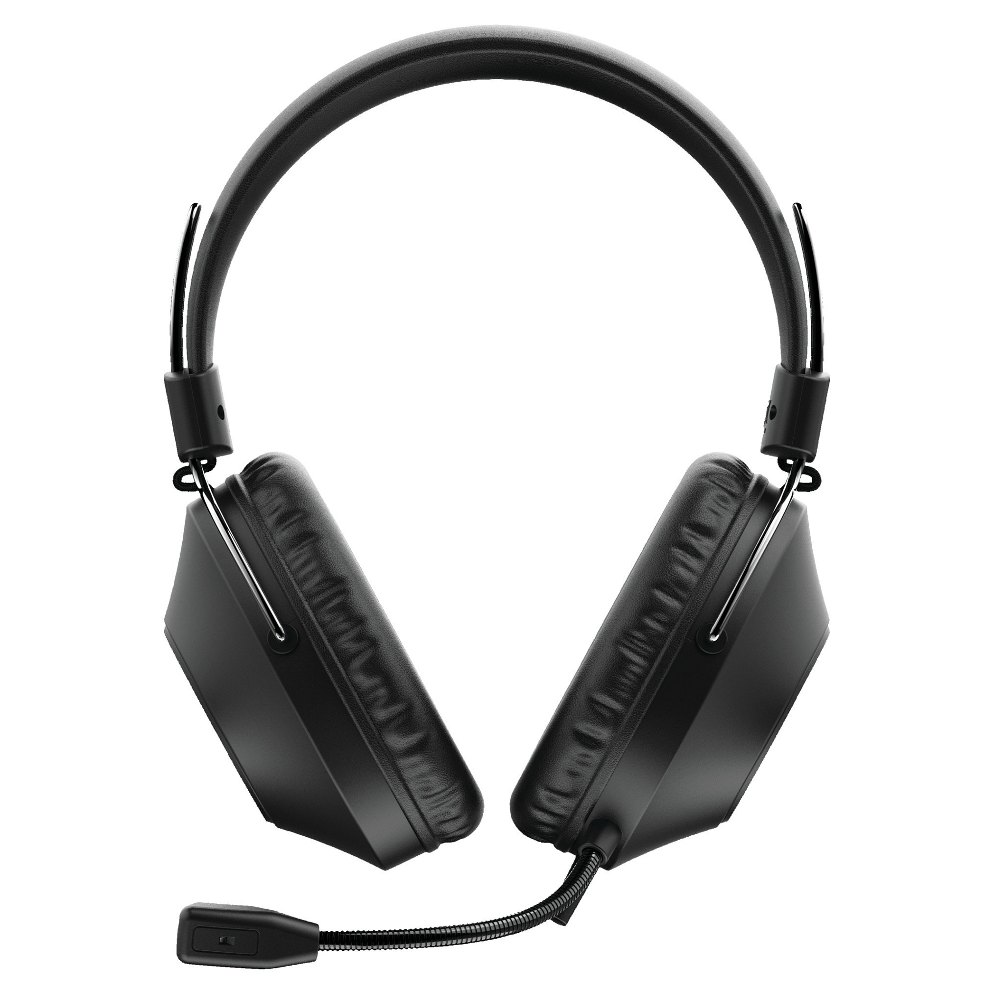 Kufje me kabllo Trust HS-250 - Zezë - Figura 4