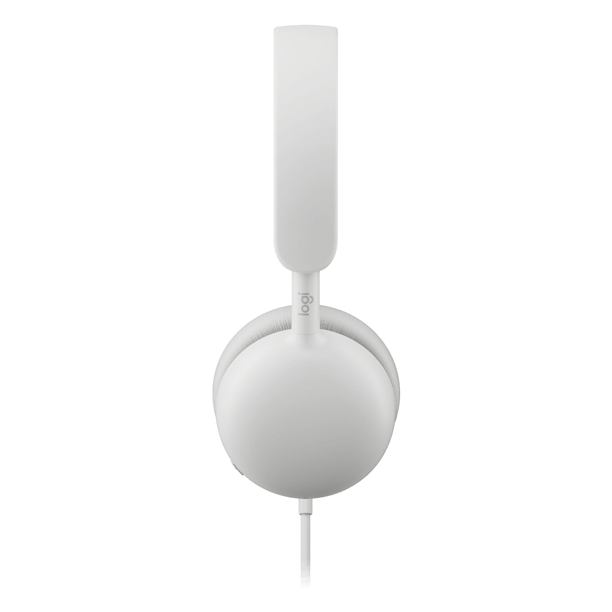 Kufje me kabllo Logitech Zone Wired 2 for Business - Bardhë - Figura 4