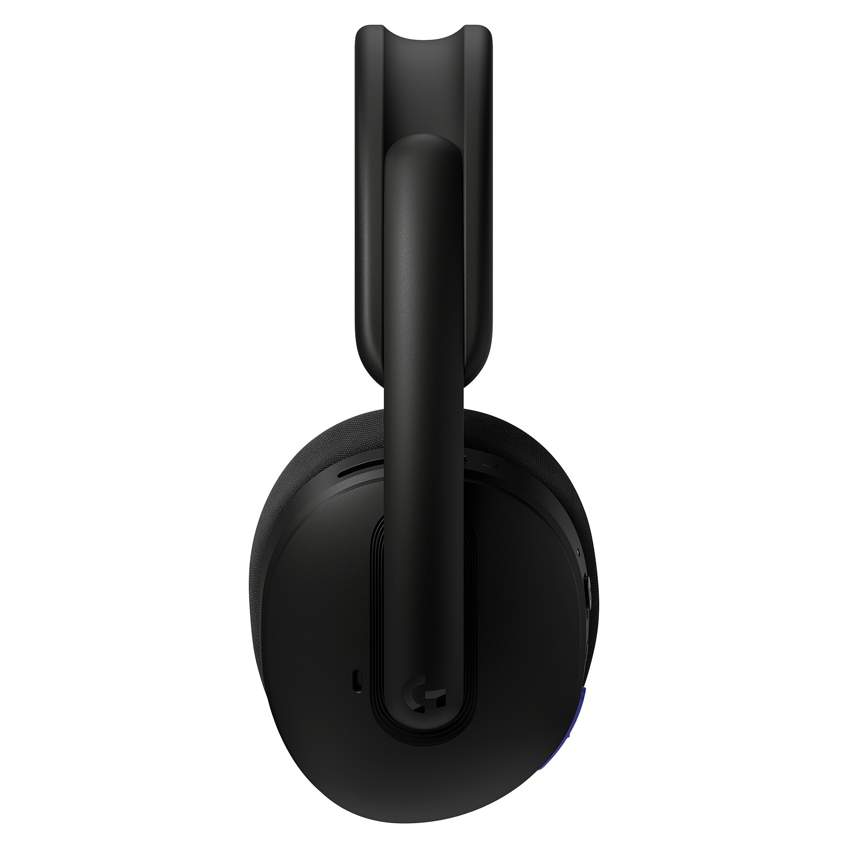 Kufje Gaming Logitech Hdst PC LUMA / CDM / Mixed Model – Zezë - Figura 3