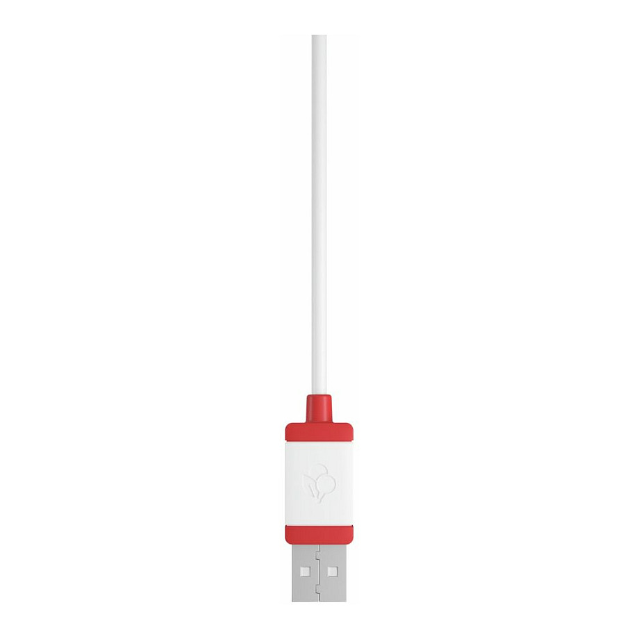 Tastierë me kabllo Cherry STREAM Keyboard / QWERTZ / Hungarian Language - Bardhë - Figura 5