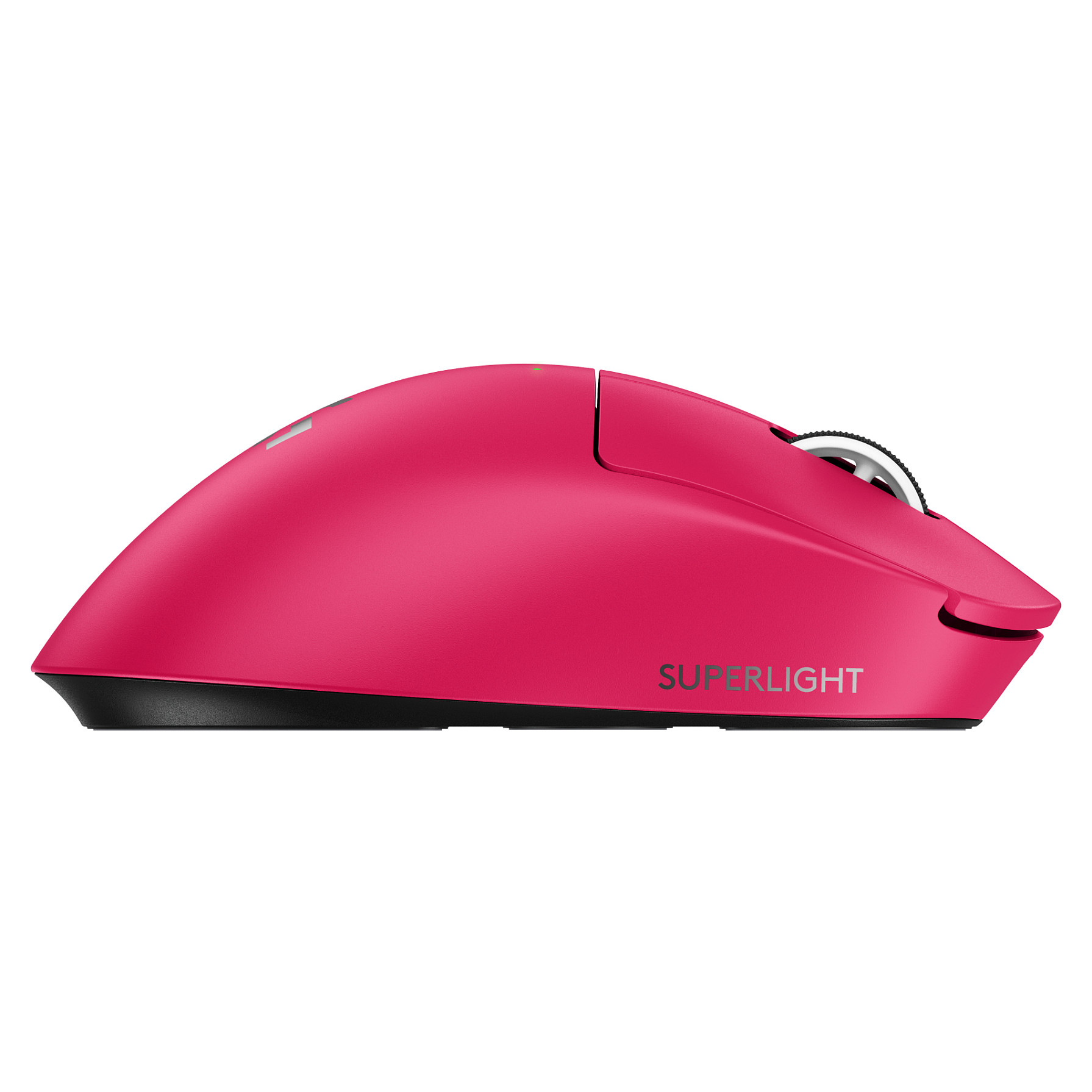 Maus Gaming Logitech G PRO X Superlight 2 DEX / Wireless - Rozë - Figura 5