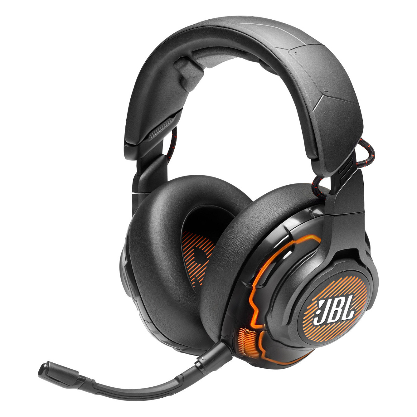 Kufje Gaming JBL Quantum One Wired - Zezë - Figura 2