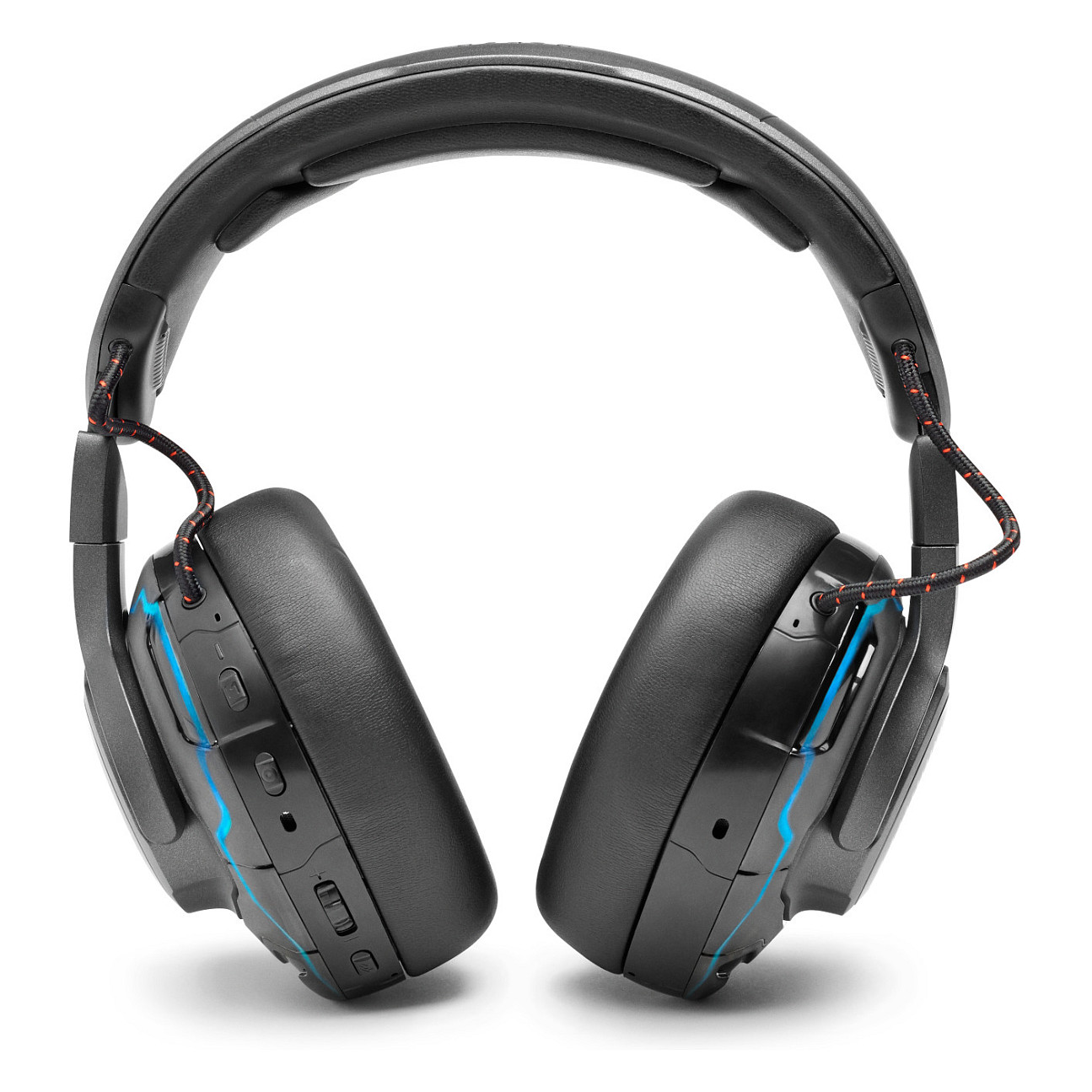 Kufje Gaming JBL Quantum One Wired - Zezë - Figura 3