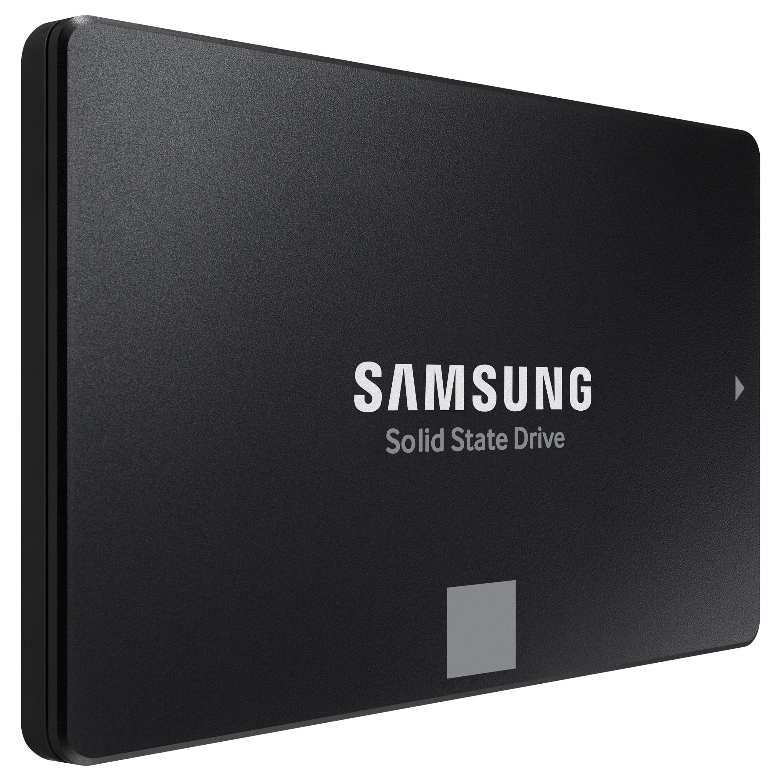 SSD të Brendshme Samsung 870 EVO / 8TB / 2.5" / SATA III - Figura 2