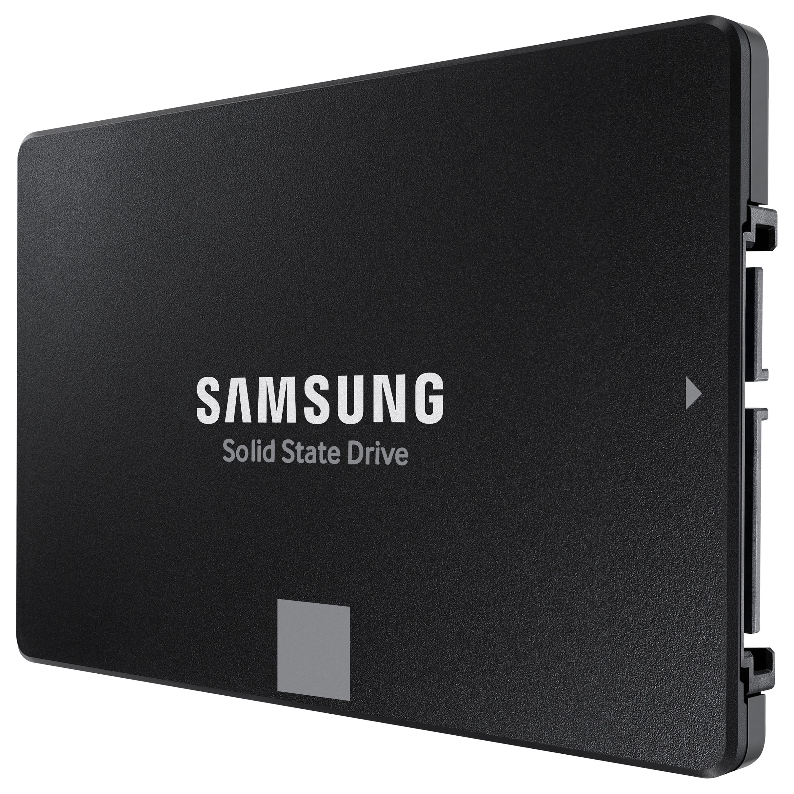 SSD të Brendshme Samsung 870 EVO / 8TB / 2.5" / SATA III - Figura 3