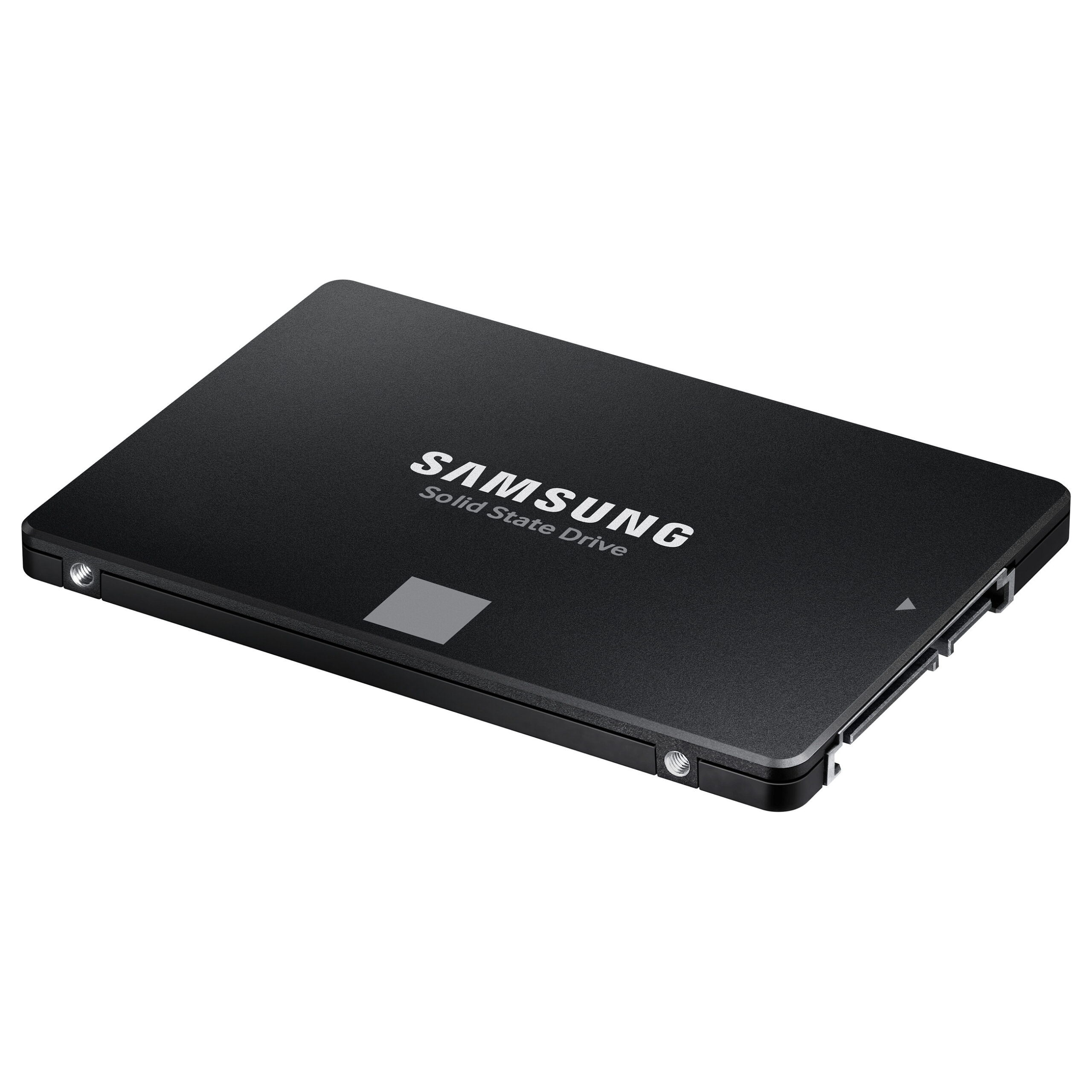 SSD të Brendshme Samsung 870 EVO / 8TB / 2.5" / SATA III - Figura 4