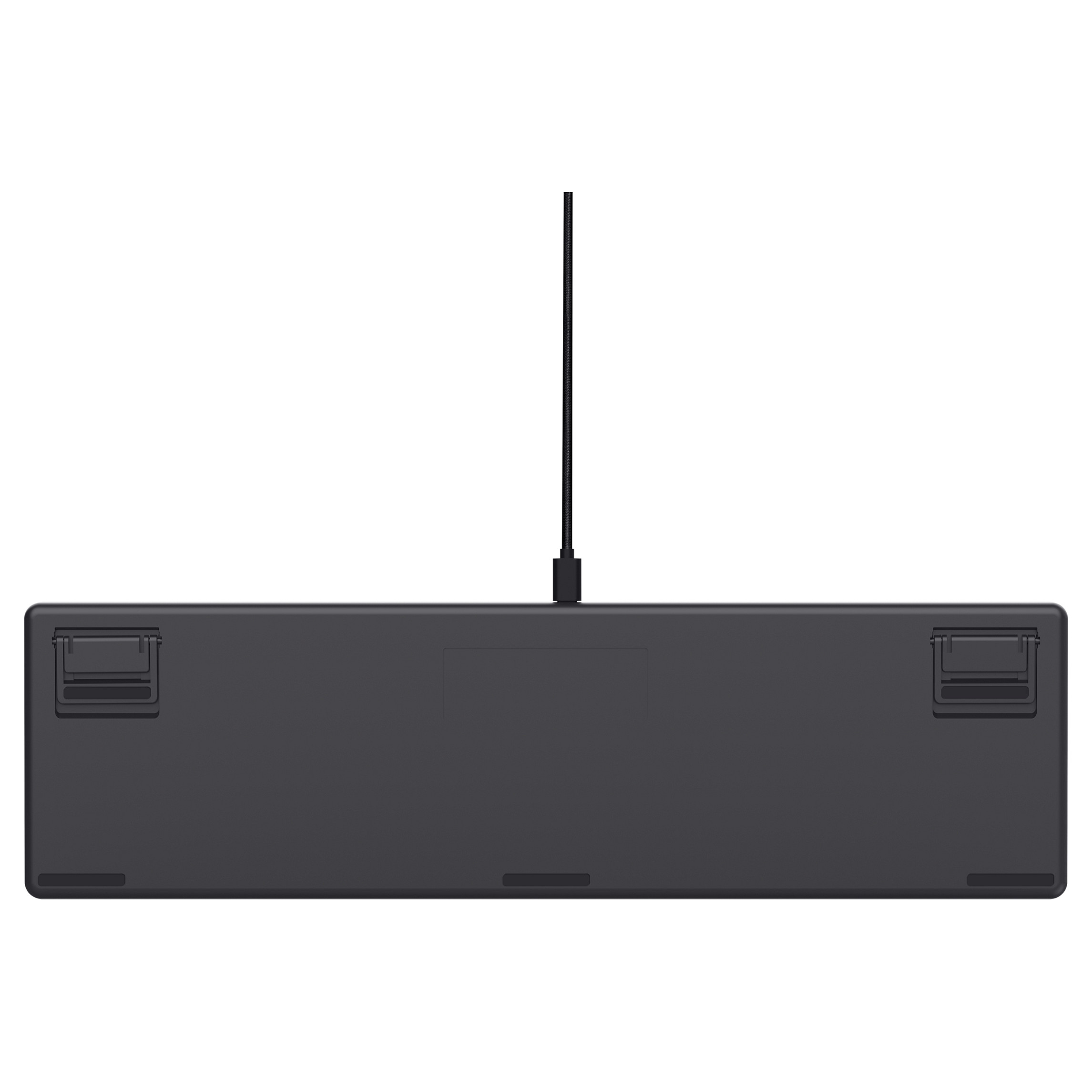 Tastierë Gaming Trust GXT 871 Zora / Mechanical / Wired / German Language - Zezë - Figura 5