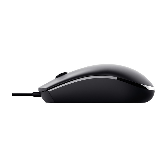 Maus me kabllo Trust TM‑101 ECO - Zezë - Figura 3