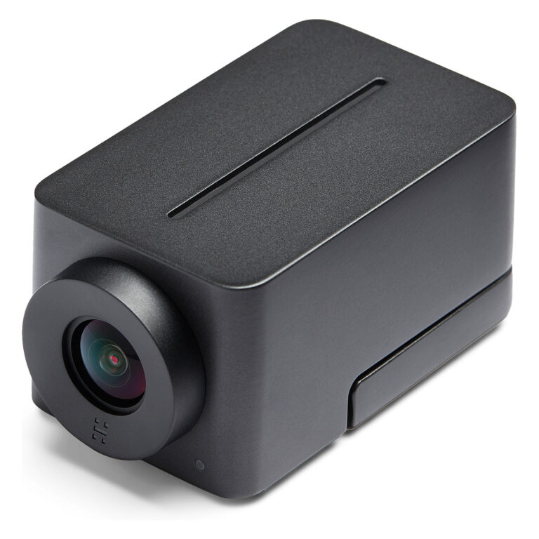 Kamerë për konferenca Jabra Cam IQ - Zezë