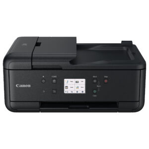 Printer Multifunksional T Canon PIXMA TR7650 WIFI 4in1 / 15ppm- Zezë