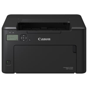 Printer Laser Canon i-SENSYS LBP122dw / 2400 x 600 DPI / 29ppm - Zezë