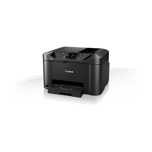 Printer Multifunksional T Canon MAXIFY MB5150 / 4-in-1 / WIFI / 24ppm - Zezë - Figura 4