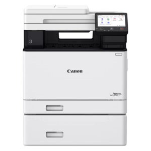 Printer Multifunksional Canon i-SENSYS MF752Cdw II A4 Color 4in1 WiFi - Bardhë/Zezë