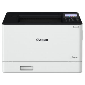 Printer Laser Canon i-SENSYS LBP673Cdw II / Color / A4 / 1200 DPI / 33ppm - Bardhë/Zezë