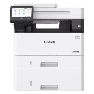 Printer Multifunksional Canon i‑SENSYS MF461dw II / 4‑in‑1 / 36ppm / Wi‑Fi – Bardhë