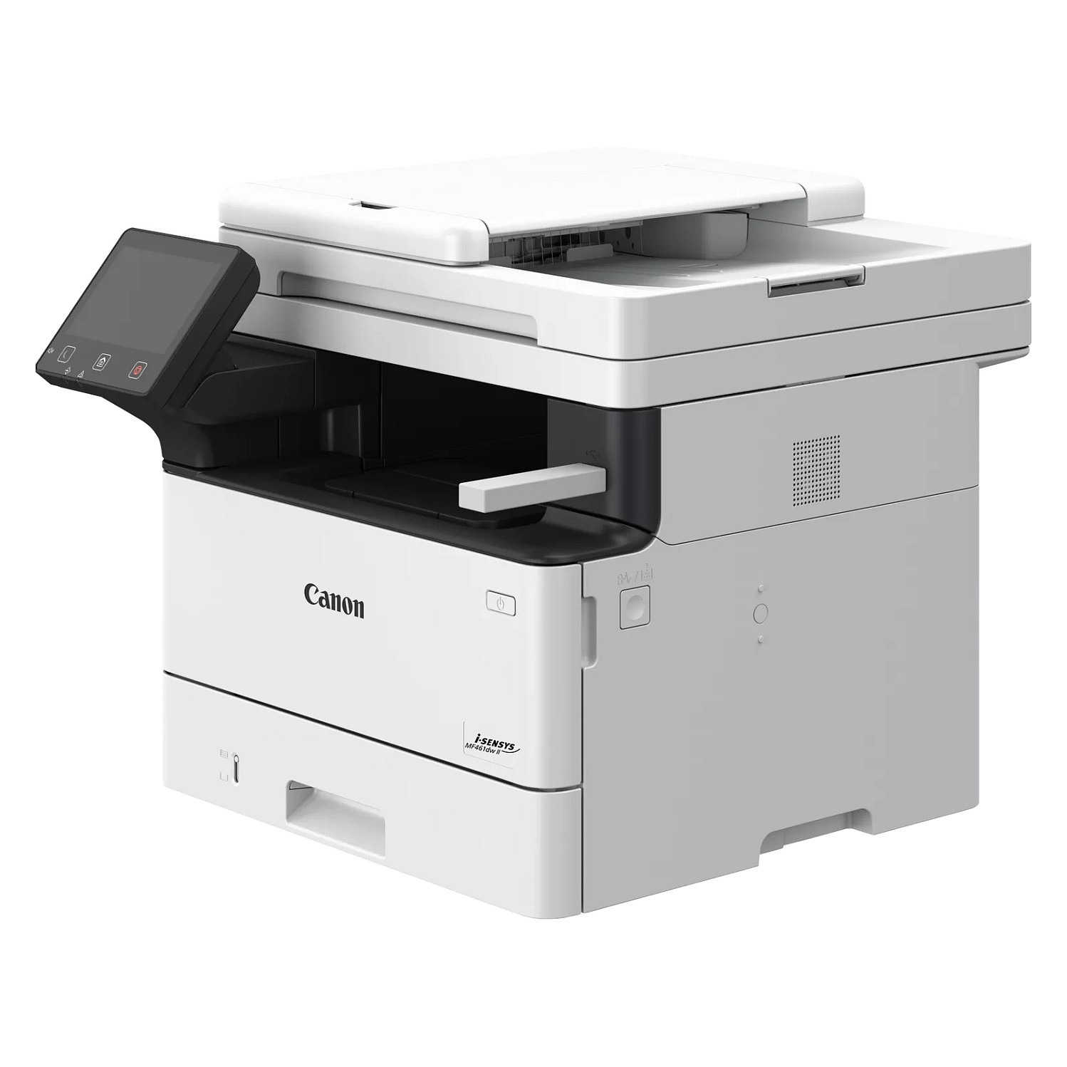 Printer Multifunksional Canon i‑SENSYS MF461dw II / 4‑in‑1 / 36ppm / Wi‑Fi – Bardhë - Figura 5