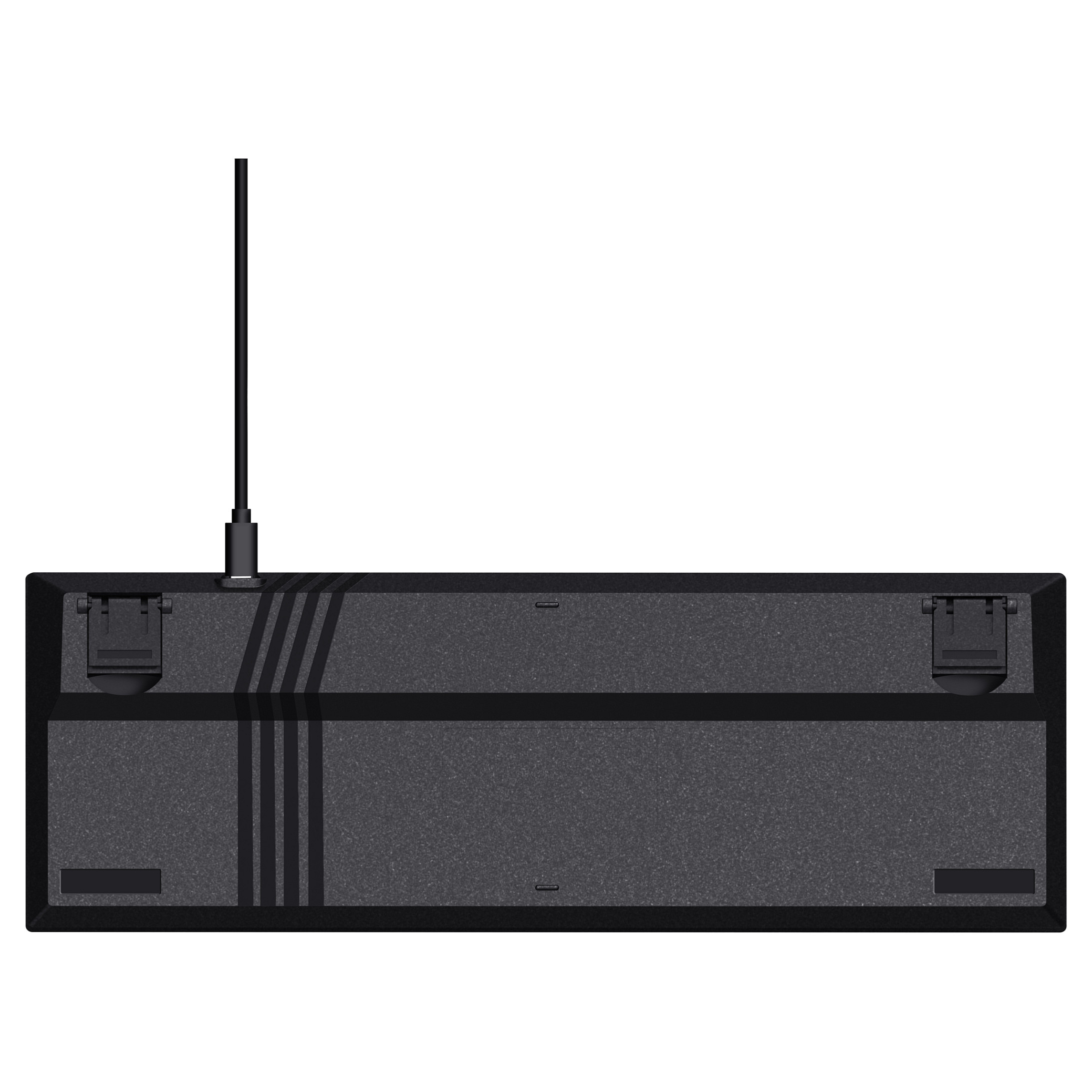 Tastierë Gaming Trust GXT 867 ACIRA 60 Mini / Wired / QWERTZ / German Language - Zezë - Figura 5