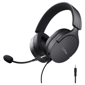 Kufje Gaming Trust GXT 489 Fayzo Wired - Zezë