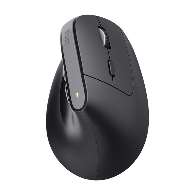 Maus pa kabllo Trust Bayo+ / Bluetooth & 2.4G USB Nano / 2400 dpi - Zezë - Figura 3