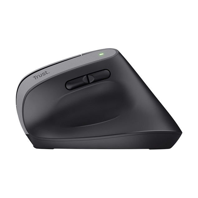 Maus pa kabllo Trust Bayo+ / Bluetooth & 2.4G USB Nano / 2400 dpi - Zezë - Figura 5