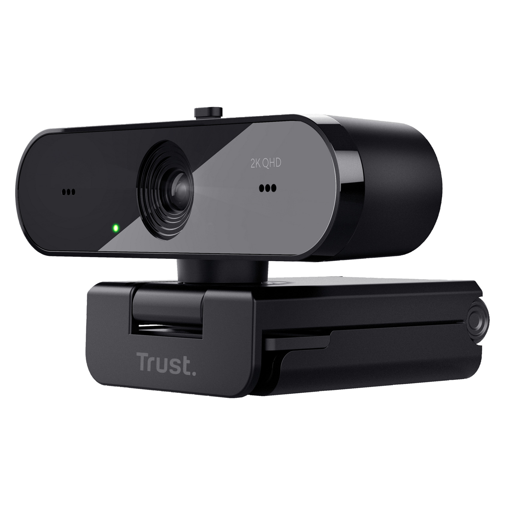 Webcam Trust Taxon / 2K QHD – Zezë - Figura 2