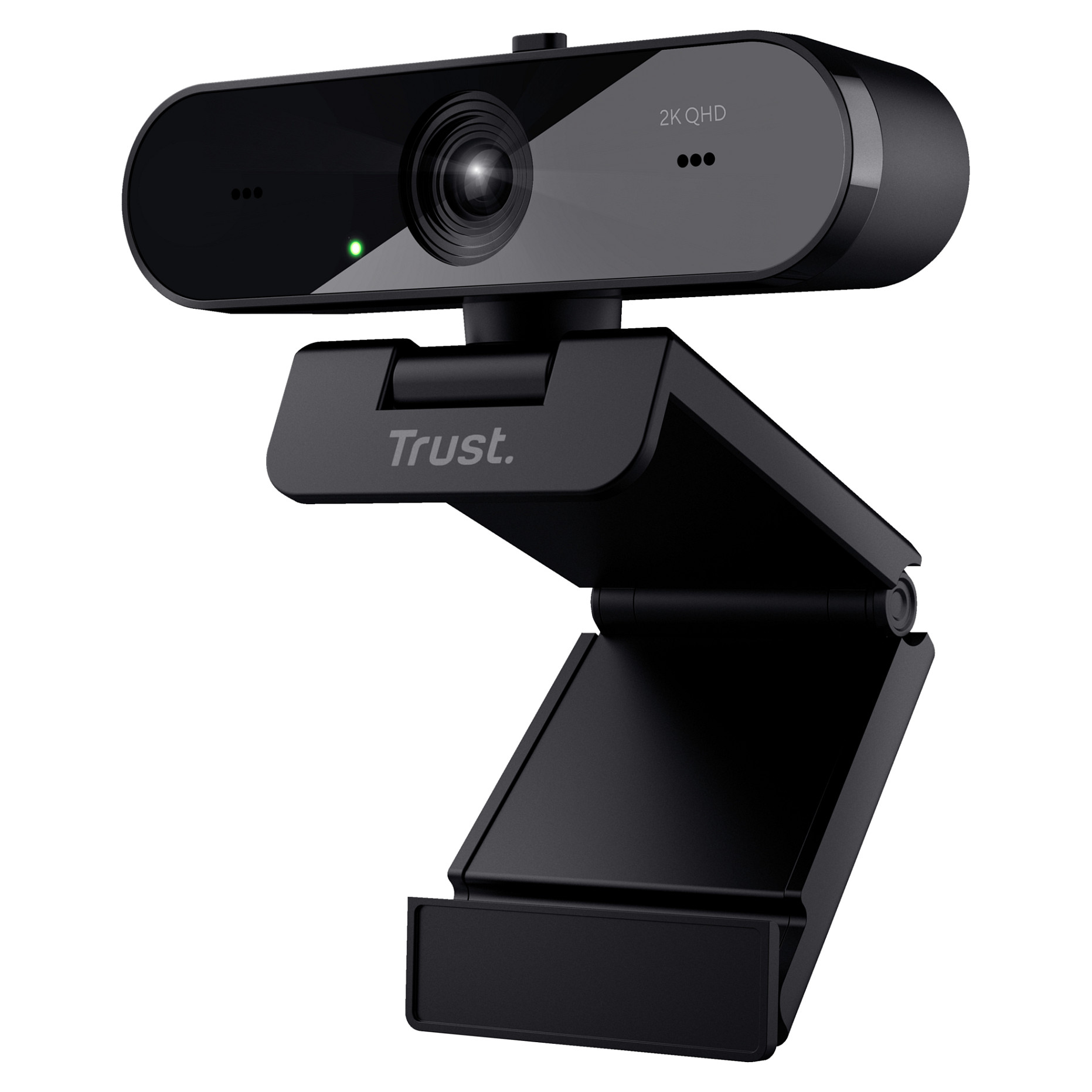 Webcam Trust Taxon / 2K QHD – Zezë - Figura 3
