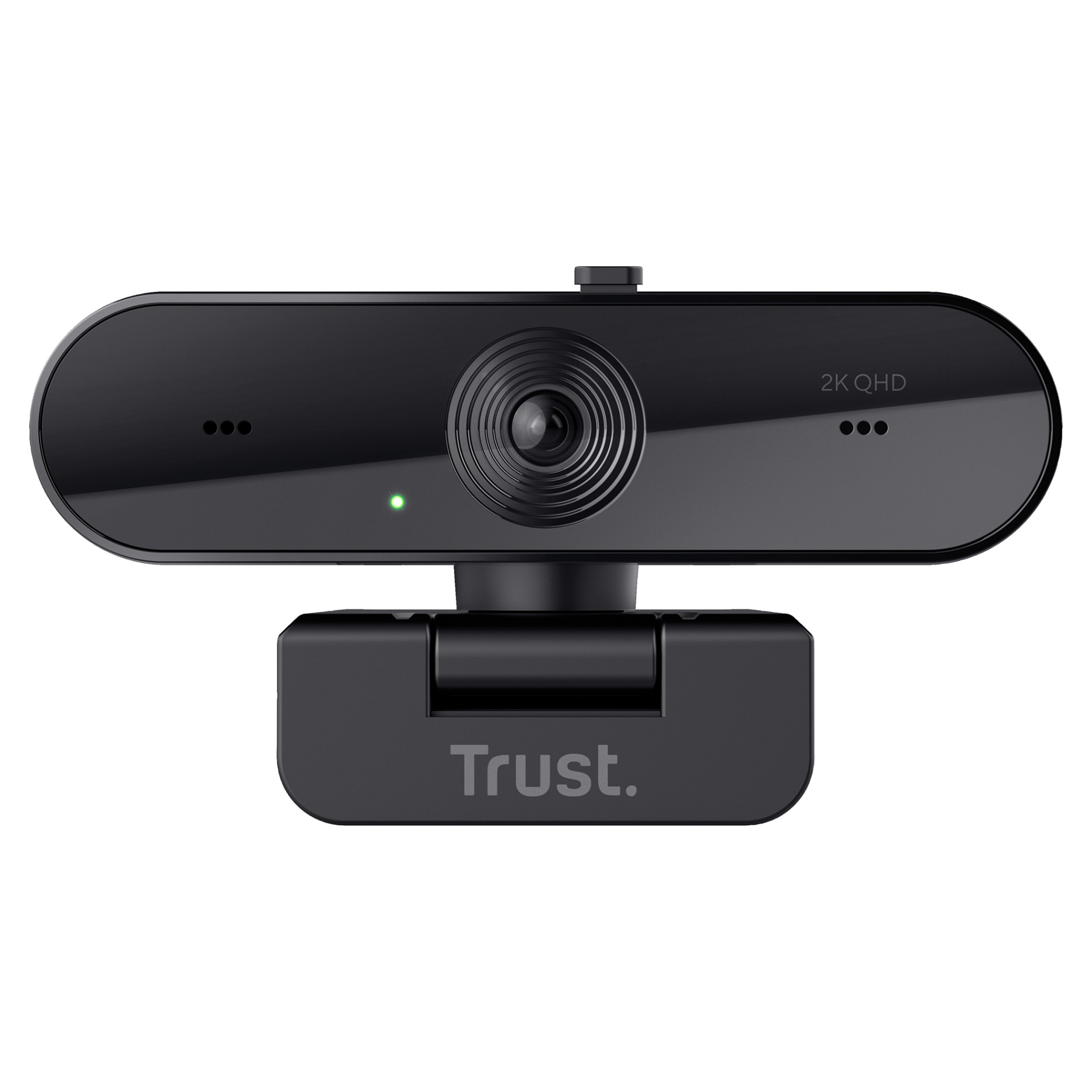 Webcam Trust Taxon / 2K QHD – Zezë - Figura 4