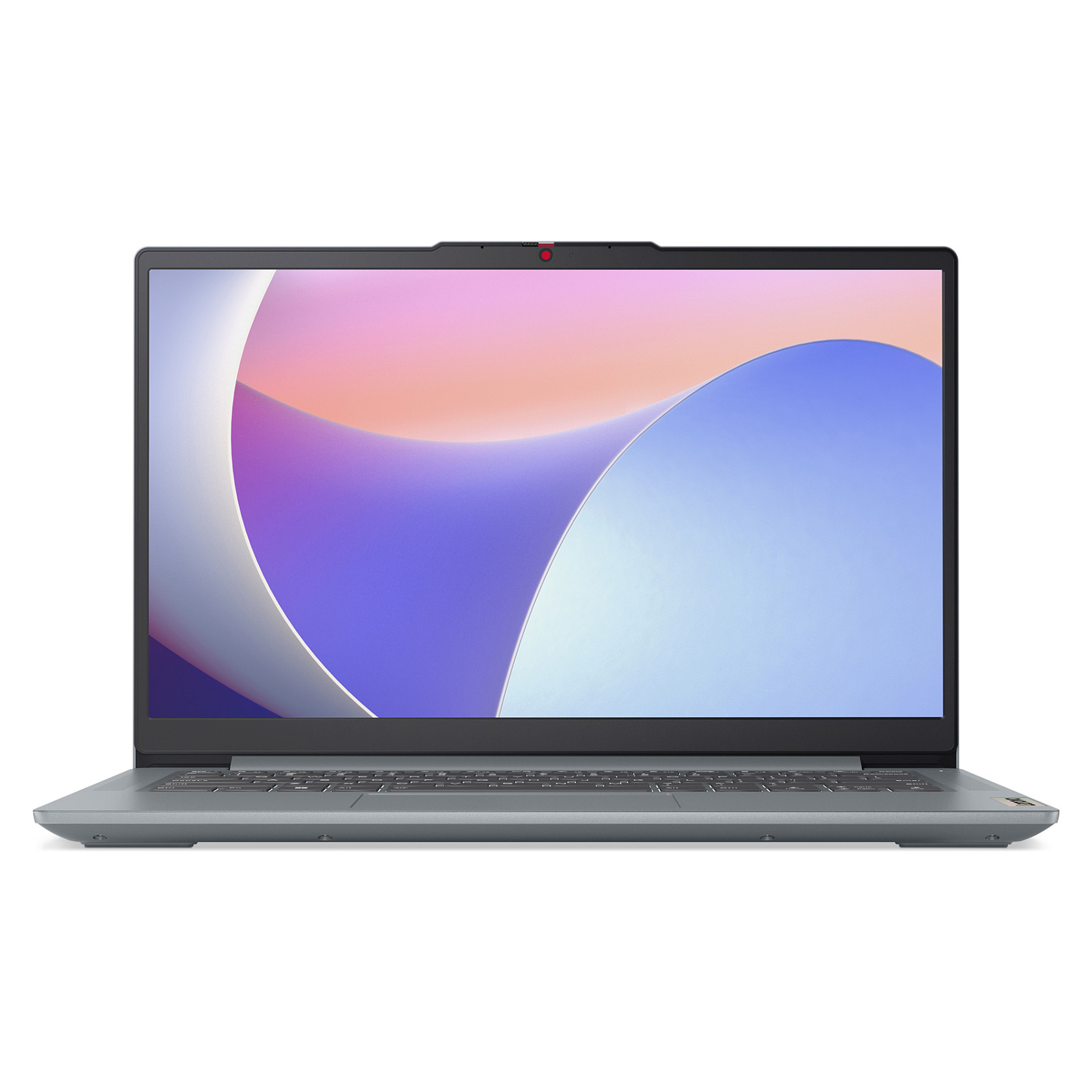 Laptop Lenovo IdeaPad Slim 3 14IAN8 / i3-N305 / 8GB LPDDR5 / 512GB / 14" Full HD IPS AG 60Hz / Intel UHD Graphics / DE - Gri - Figura 2