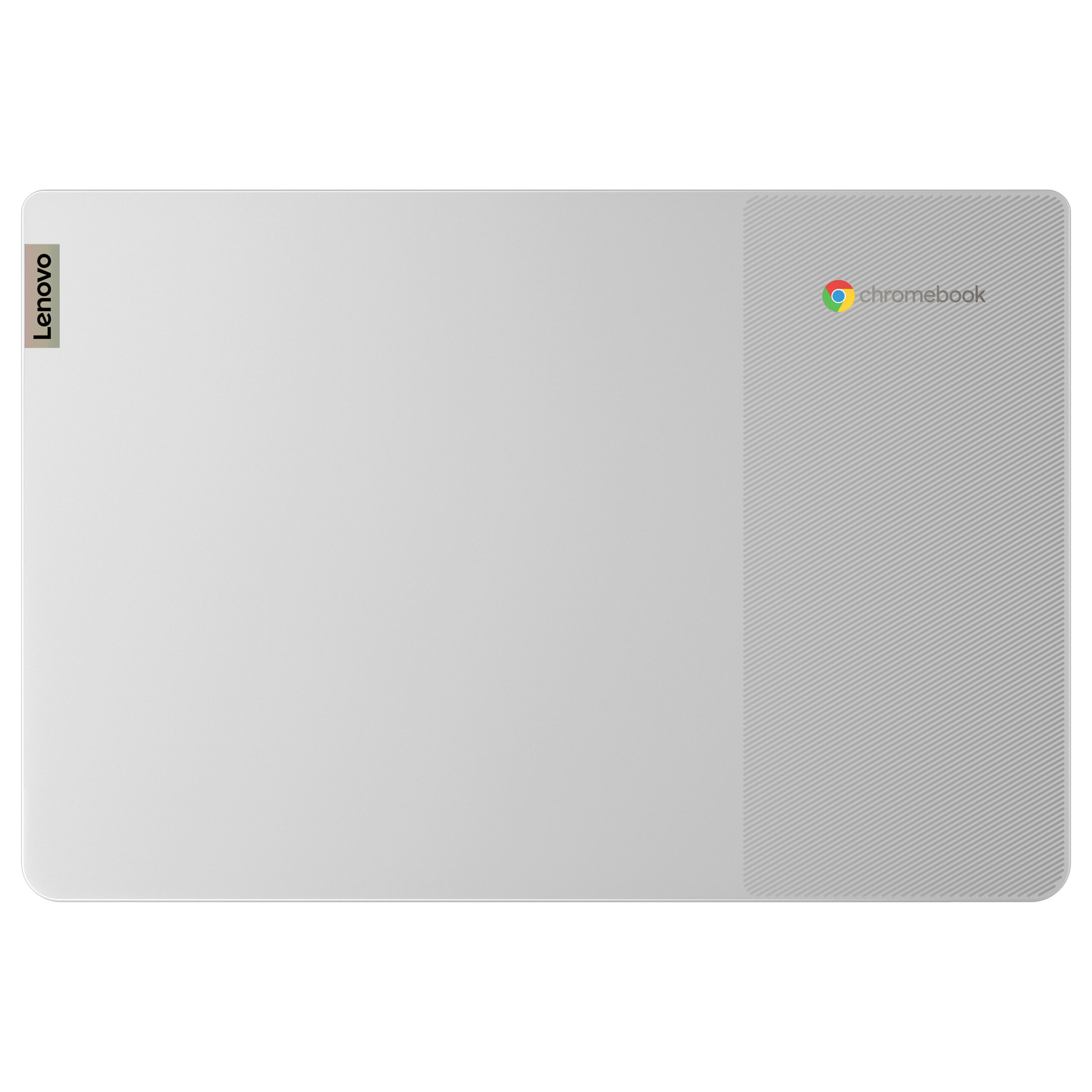 Laptop Lenovo IdeaPad Slim 3 14M868 / Kompanio 520 / 4GB LPDDR4x / 128GB / 14" Full HD TN AG / ARM Mali-G52 / DE - Gri - Figura 3