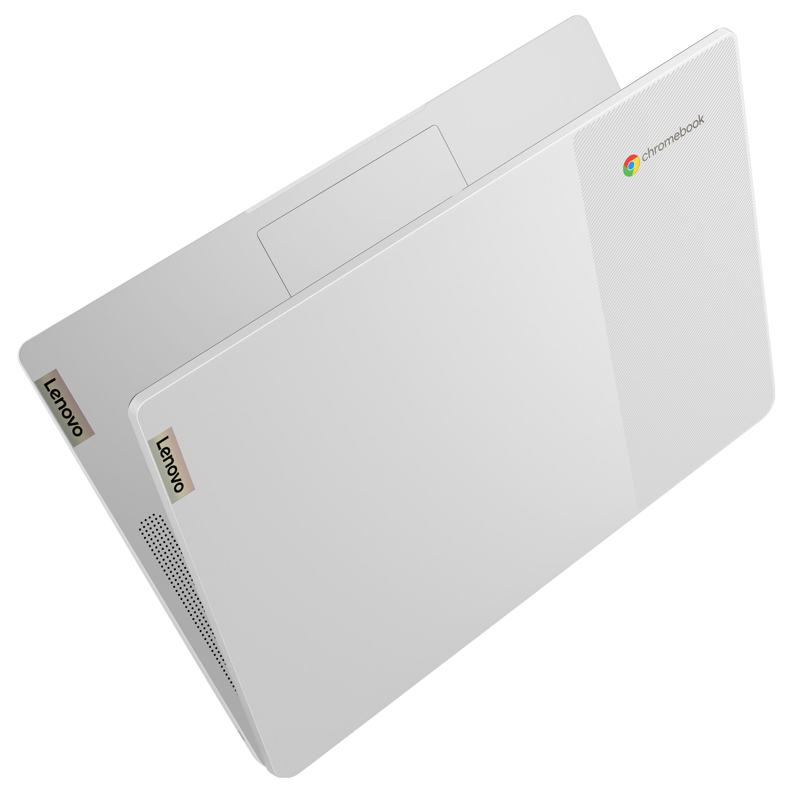 Laptop Lenovo IdeaPad Slim 3 14M868 / Kompanio 520 / 4GB LPDDR4x / 128GB / 14" Full HD TN AG / ARM Mali-G52 / DE - Gri - Figura 5